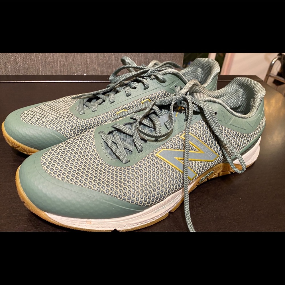 Men’s sneaker